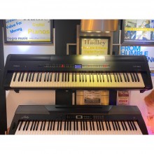 Used Roland FP80 Portable Digital Piano